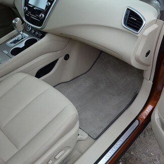 Коврики на Nissan Murano (Z52) 2014&nbsp;-&nbsp;2022 в Орле