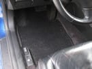 Коврики на Honda Accord VII 2002 - 2008 в Орле