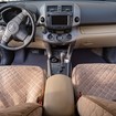 EVA коврики на Toyota Rav4 III 2006 - 2013 в Орле
