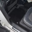 Ворсовые коврики на Audi Q7 I 2005 - 2015 в Орле