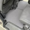 EVA коврики на Nissan Serena (C26) 2010 - 2016 в Орле