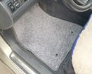 Коврики на Toyota Avensis II 2002 - 2008 в Орле