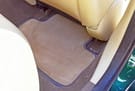 EVA коврики на Jaguar S-Type 1998 - 2008 в Орле