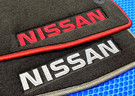 Коврики на Nissan Bluebird Sylphy (G10) 2000 - 2006 в Орле