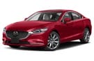 EVA коврики на Mazda 6 2012 - 2025 в Орле