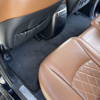 Коврики на KIA Mohave 2008&nbsp;-&nbsp;2026 в Орле