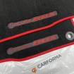 Коврики на Acura RDX I 2006 - 2012 в Орле