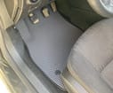 Ворсовые коврики на Opel Astra J 2009 - 2015 в Орле