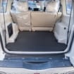 EVA коврики на Mitsubishi Pajero IV 2006 - 2021 в Орле