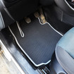EVA коврики на Seat Altea XL 2004 - 2015 в Орле