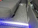Коврики на Mercedes Sprinter Classic (W909) 2013 - 2025 в Орле