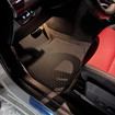 Коврики на BMW iX1 (U11/U12) 2022 - 2025 в Орле