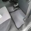 EVA коврики на Daihatsu Storia 1998 - 2004 в Орле