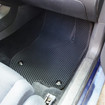 Коврики на Volkswagen Golf 5 2003 - 2008 в Орле