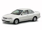 Коврики на Nissan Sunny (B15) 1998 - 2004 в Орле