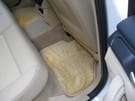 Ворсовые коврики на BMW X3 (F25) 2011 - 2017 в Орле