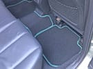 Ворсовые коврики на Subaru Outback V 2014 - 2021 в Орле