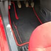 Коврики на Fiat 500 2007 - 2020 в Орле
