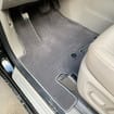 Коврики на KIA Carnival III 2014 - 2021 в Орле