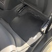 Ворсовые коврики на Audi S3 (8V) 2013 - 2021 в Орле