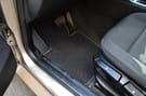 EVA коврики на BMW X3 (E83) 2003 - 2011 в Орле