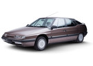 Коврики на Citroen XM 1989 - 2000 в Орле