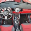 Коврики на Mini Cooper Cabrio (R52) 2001 - 2008 в Орле