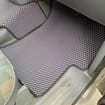 Ворсовые коврики на Mercedes Vito (W639) 2003 - 2014 в Орле