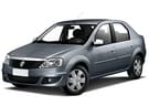 EVA коврики на Renault Logan I 2004 - 2016 в Орле