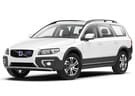EVA коврики на Volvo XC70 III 2007 - 2016 в Орле