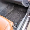 EVA коврики на Mercedes E (W211) 2002 - 2009 в Орле