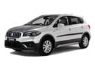 Коврики на Suzuki SX4 II 2014 - 2021 в Орле