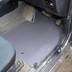 Ворсовые коврики на Nissan Kix 2008 - 2012 в Орле