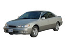 EVA коврики на Lexus ES III 1996 - 2001 в Орле