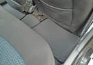 Коврики на Renault Clio II 1998 - 2005 в Орле