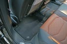 EVA коврики на Volkswagen Touareg III 2018 - 2025 в Орле