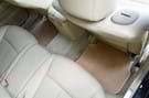 Коврики на Infiniti M III 2006 - 2010 в Орле