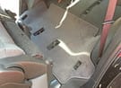 Ворсовые коврики на Toyota Fortuner II 2015 - 2025 в Орле