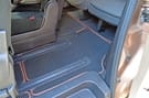 EVA коврики на Nissan Serena (C26) 2010 - 2016 в Орле