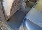Ворсовые коврики на Citroen C4 I 2004 - 2011 в Орле