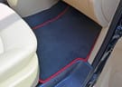 Коврики на Hyundai H1 II 2007 - 2022 в Орле
