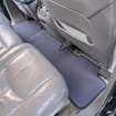 EVA коврики на Chevrolet Tahoe II 1999 - 2007 в Орле