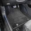 Ворсовые коврики на KIA Ceed III 2018 - 2025 в Орле