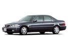 Коврики на Honda Legend III 1996 - 2004 в Орле