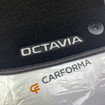 EVA коврики на Skoda Octavia A4 и Tour 1997 - 2010 в Орле