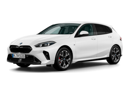 Ворсовые коврики на BMW 1 (F70) 2024&nbsp;-&nbsp;2026 в Орле