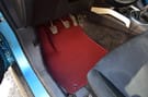 Коврики на Mitsubishi RVR III 2010 - 2025 в Орле