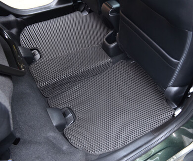 Коврики на Honda XR-V I 2014&nbsp;-&nbsp;2022 в Орле