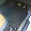 Коврики на Toyota Corolla Axio (E14) 2006 - 2012 в Орле