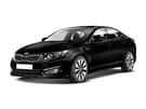 EVA коврики на KIA Optima I 2010 - 2016 в Орле